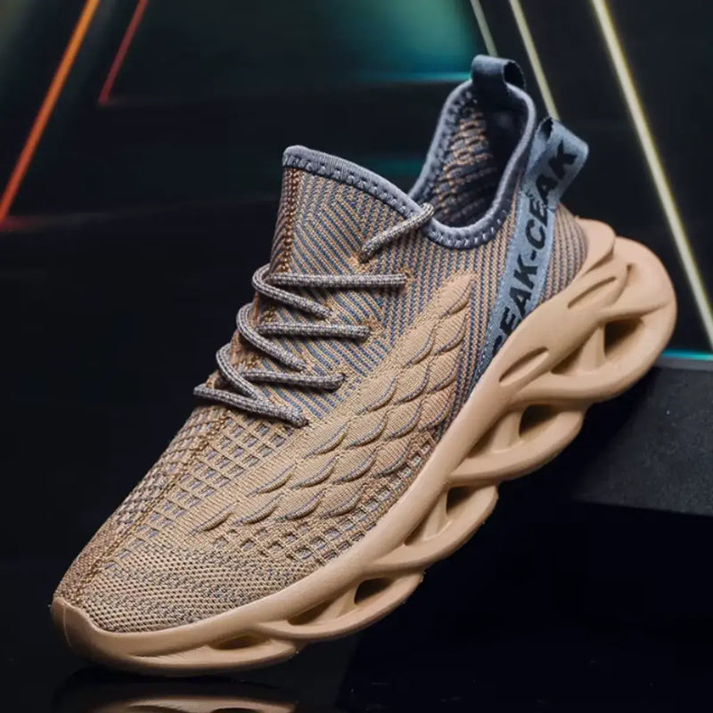 Tênis Pulse Fit + BRINDE GRÁTIS