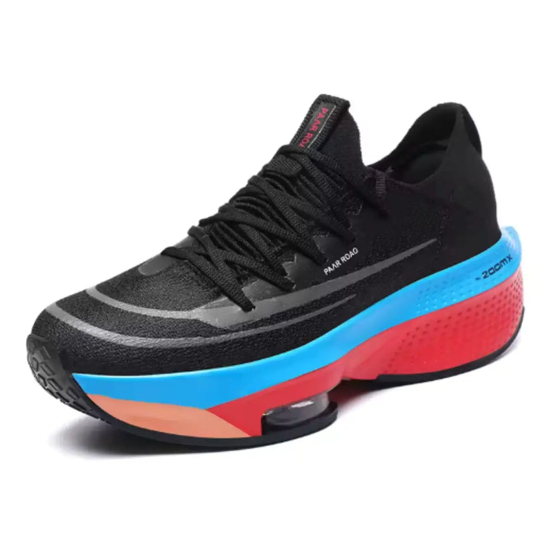 Tênis Speed Run Colors + BRINDE GRÁTIS