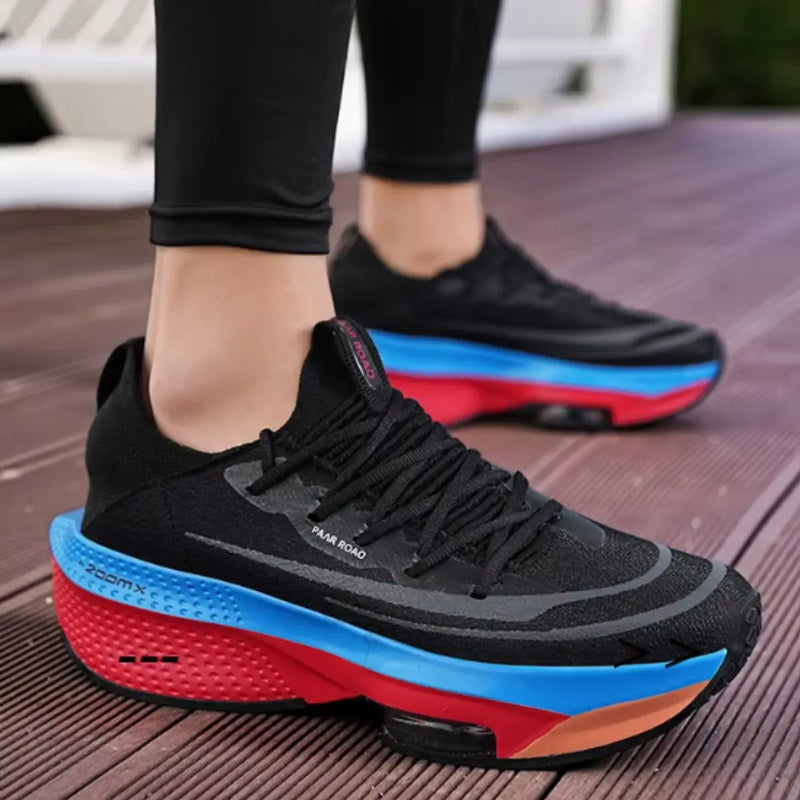 Tênis Speed Run Colors + BRINDE GRÁTIS