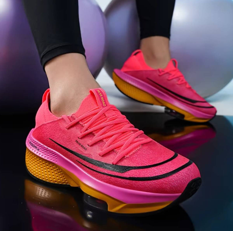 Tênis Speed Run Colors + BRINDE GRÁTIS