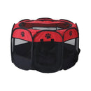 Cercadinho Pet Dobrável SafeDog